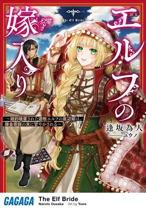 The Elf Bride