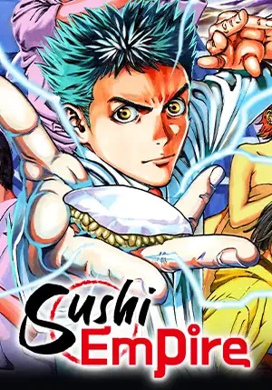 Sushi Empire