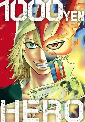 1000 Yen Hero