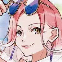 Kuzuha Shinoda