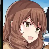 Kana Shirasagi