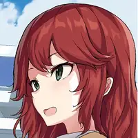 Mio Akamine