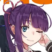 Kasumi Mishima