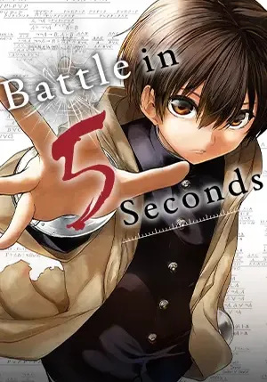 Battle in 5 Seconds