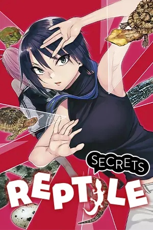 Reptile Secrets