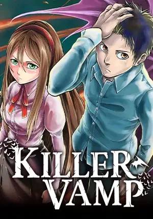 Killer Vamp