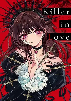 Killer in Love