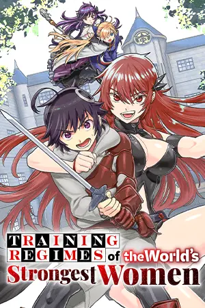 Training Regimes of the World’s Strongest Women