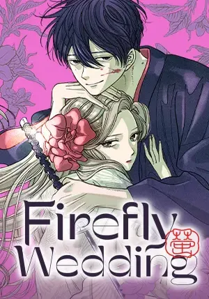Firefly Wedding