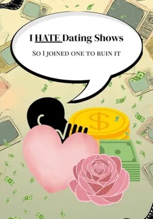 I Hate Dating Shows, So I Joined One to Ruin It!
