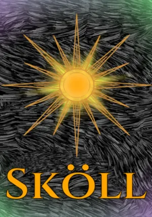 Sköll