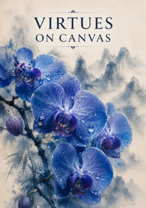 Virtues on Canvas